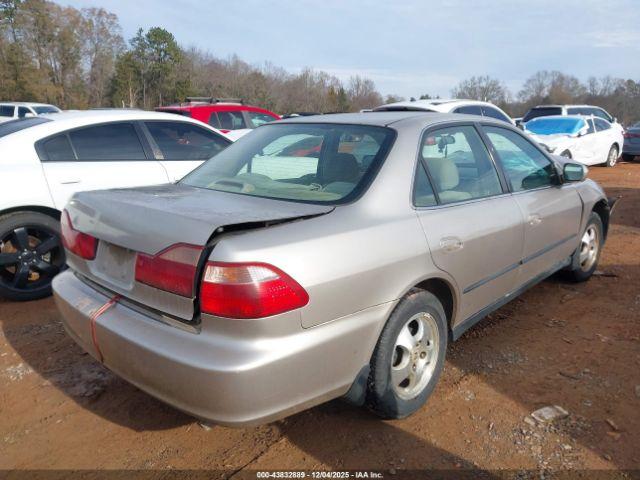 Honda Accord Lx Image 7