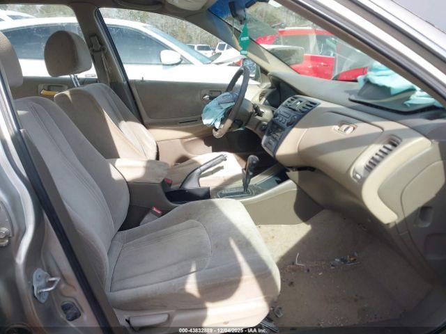 Honda Accord Lx Image 15