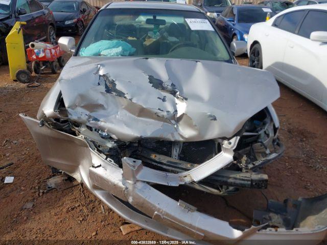 Honda Accord Lx Image 2