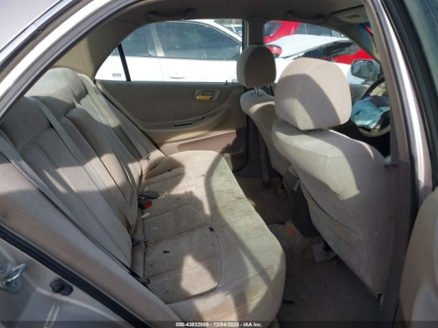 Honda Accord Lx Image 3