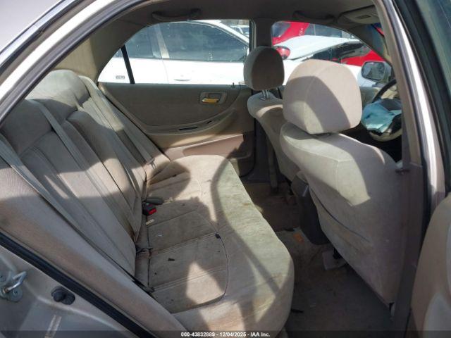 Honda Accord Lx Image 3