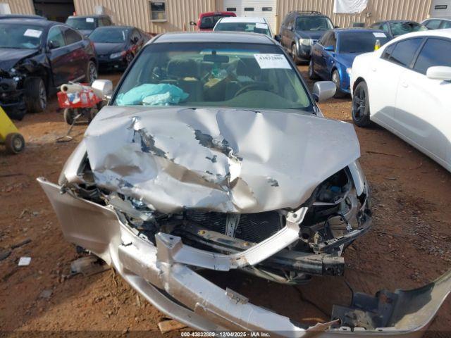 Honda Accord Lx Image 13