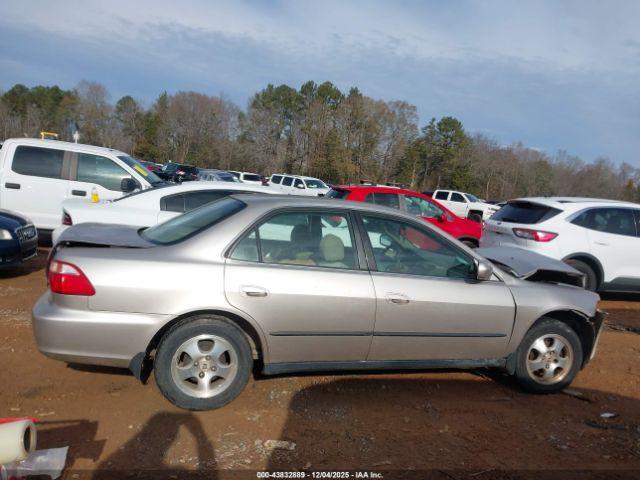 Honda Accord Lx Image 12