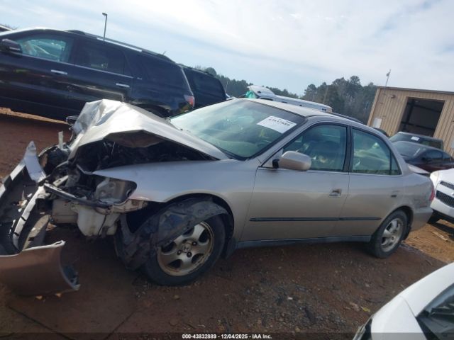 Honda Accord Lx Image 16