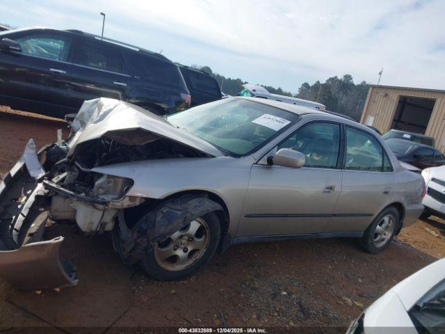 Honda Accord Lx Image 16