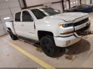 Chevrolet Silverado 1500 2lt Image 1