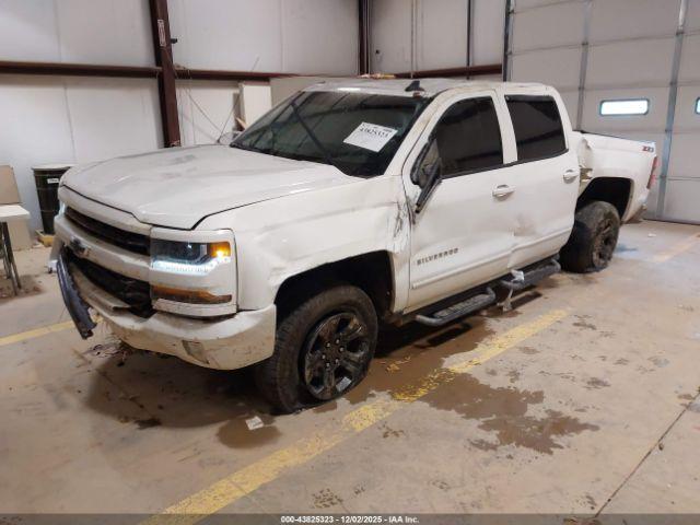Chevrolet Silverado 1500 2lt Image 16