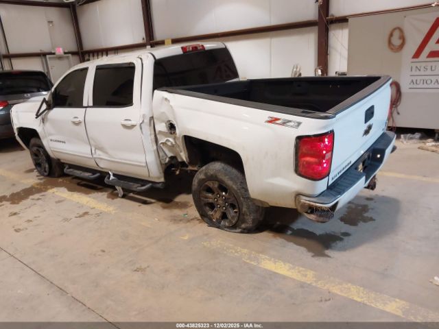 Chevrolet Silverado 1500 2lt Image 4