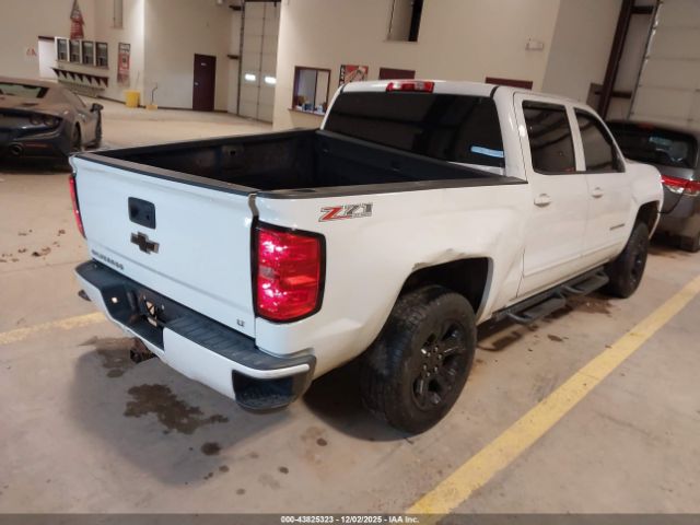Chevrolet Silverado 1500 2lt Image 3