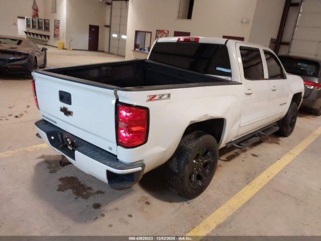Chevrolet Silverado 1500 2lt Image 3