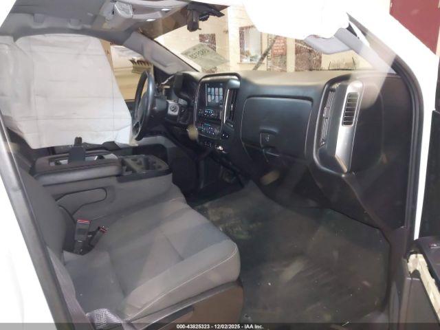 Chevrolet Silverado 1500 2lt Image 7