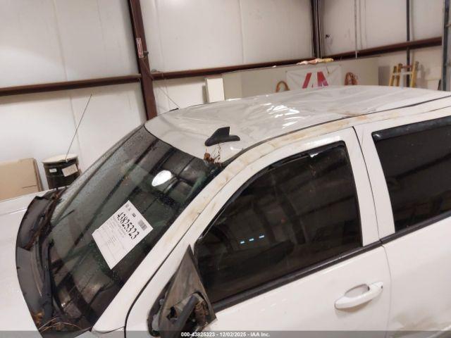 Chevrolet Silverado 1500 2lt Image 5