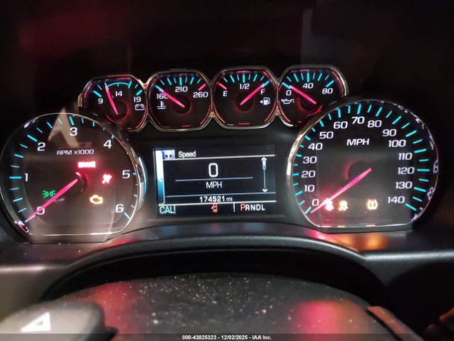 Chevrolet Silverado 1500 2lt Image 15