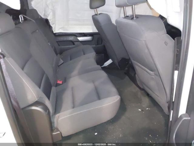 Chevrolet Silverado 1500 2lt Image 6