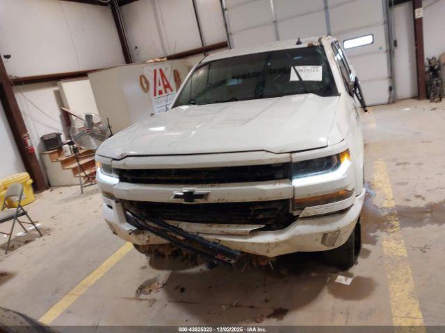 Chevrolet Silverado 1500 2lt Image 14