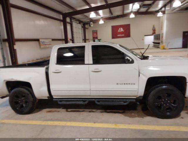 Chevrolet Silverado 1500 2lt Image 12