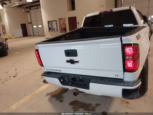 Chevrolet Silverado 1500 2lt Image 13