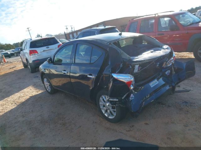 Nissan Versa 1.6 Sv Image 9