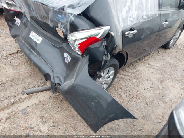 Nissan Versa 1.6 Sv Image 7