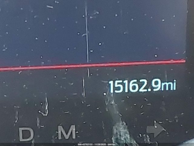 Ford Bronco Wildtrak Image 13