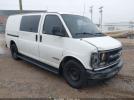Chevrolet Express Image 1