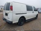 Chevrolet Express Image 2