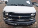 Chevrolet Express Image 3