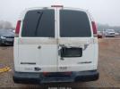 Chevrolet Express Image 15