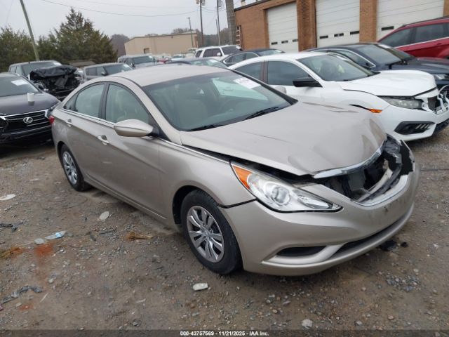 Hyundai SONATA Gls Image 1