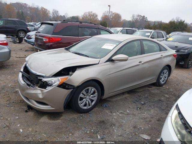 Hyundai SONATA Gls Image 17