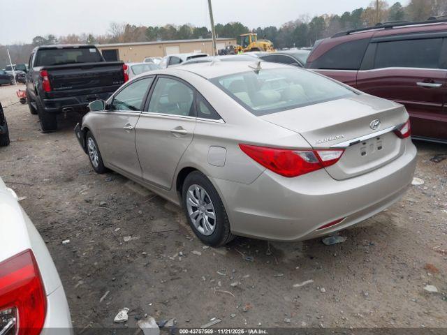 Hyundai SONATA Gls Image 2