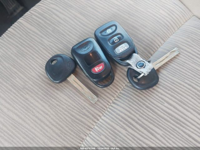 Hyundai SONATA Gls Image 7