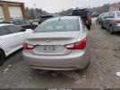 Hyundai SONATA Gls Image 12