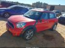 MINI Cooper S Countryman Image 10