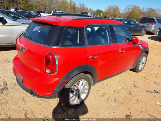 MINI Cooper S Countryman Image 6