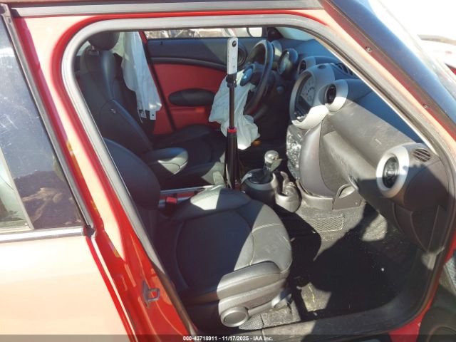 MINI Cooper S Countryman Image 7