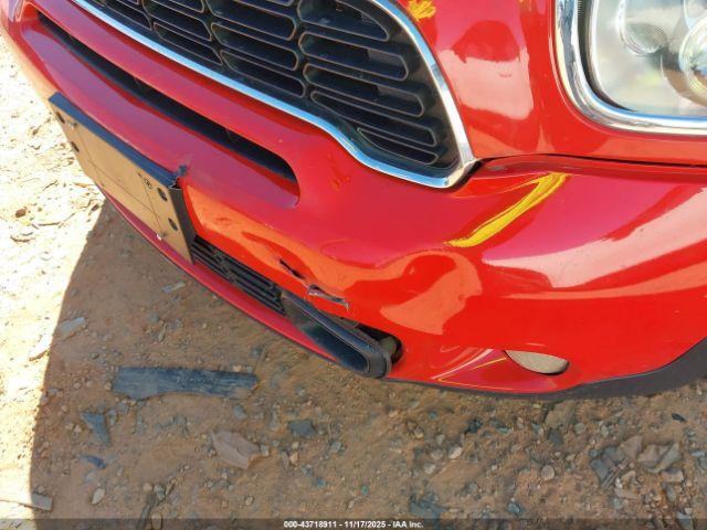 MINI Cooper S Countryman Image 18