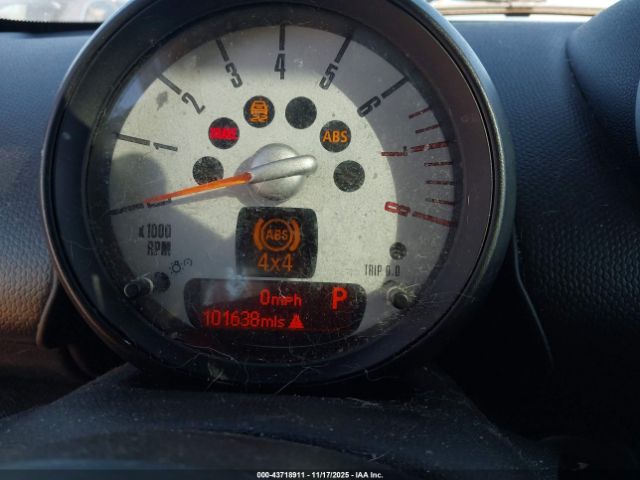 MINI Cooper S Countryman Image 16