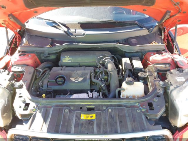 MINI Cooper S Countryman Image 5