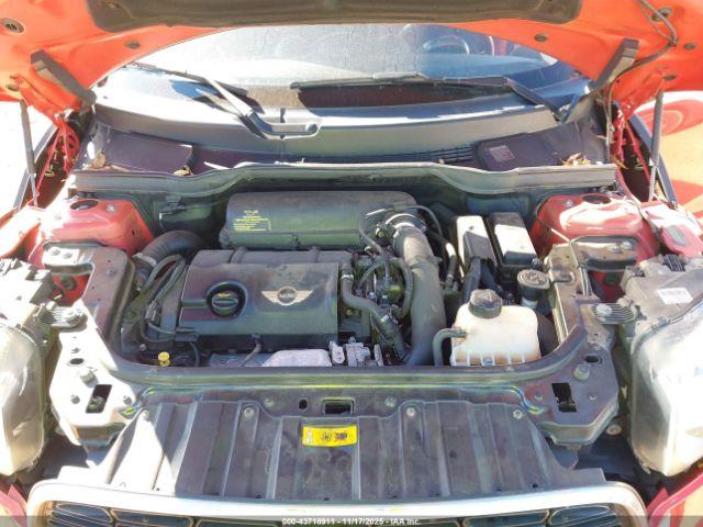 MINI Cooper S Countryman Image 5