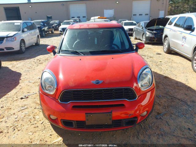 MINI Cooper S Countryman Image 3