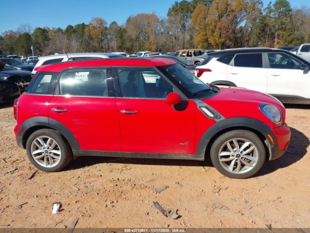 MINI Cooper S Countryman Image 2