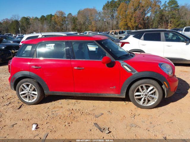 MINI Cooper S Countryman Image 2