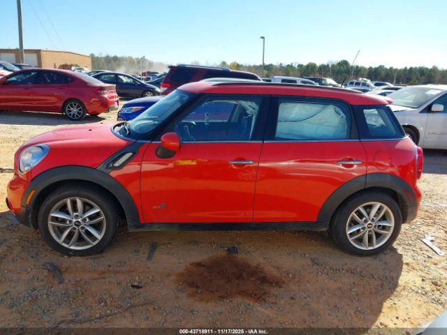 MINI Cooper S Countryman Image 12