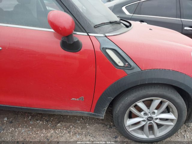 MINI Cooper S Countryman Image 17