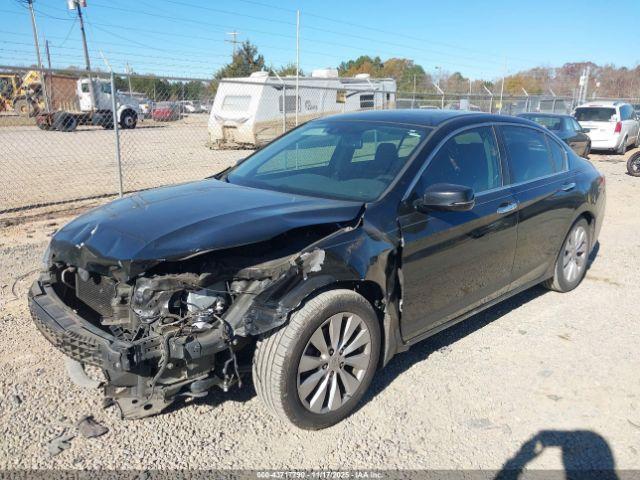 Honda Accord Ex-l Image 5