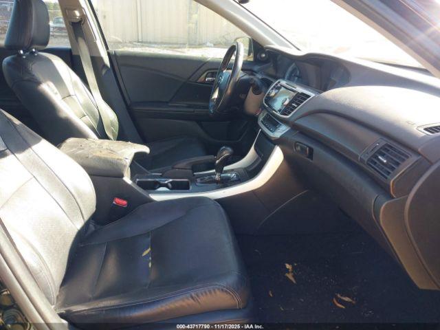 Honda Accord Ex-l Image 7