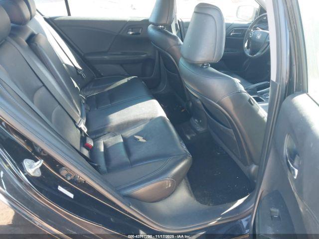 Honda Accord Ex-l Image 3