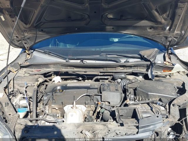 Honda Accord Ex-l Image 6