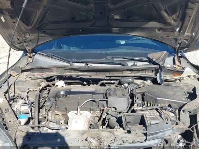 Honda Accord Ex-l Image 6